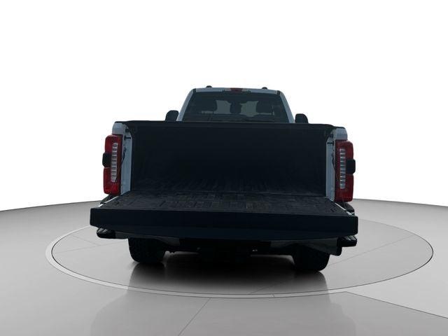 2024 Ford F-250SD XL