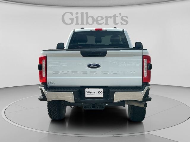 2024 Ford F-250SD XL