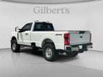 2024 Ford F-250SD XL