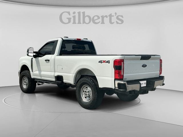 2024 Ford F-250SD XL