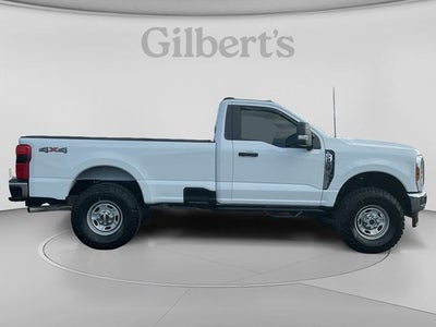 2024 Ford F-250SD XL