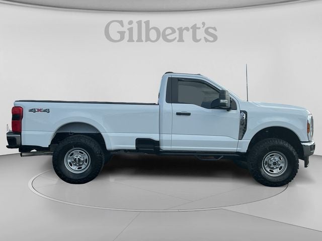 2024 Ford F-250SD XL