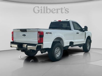2024 Ford F-250SD XL