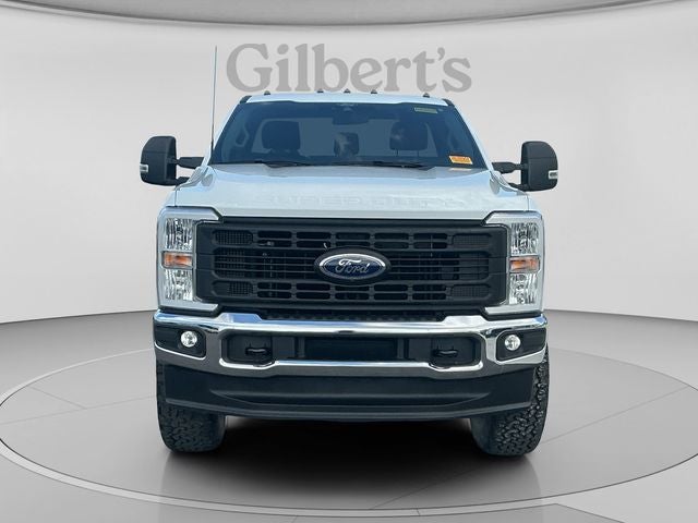 2024 Ford F-250SD XL