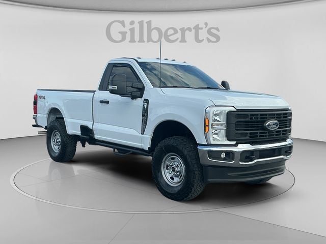 2024 Ford F-250SD XL