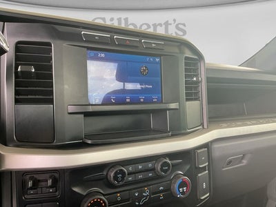 2024 Ford F-250SD XL