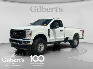 2024 Ford F-250SD XL