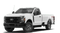 2027 Ford Super Duty F-250 Pickup XL
