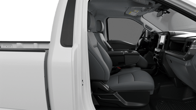 2027 Ford Super Duty F-250 Pickup XL