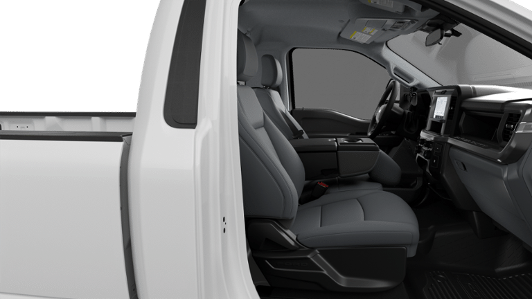 2027 Ford Super Duty F-250 Pickup XL
