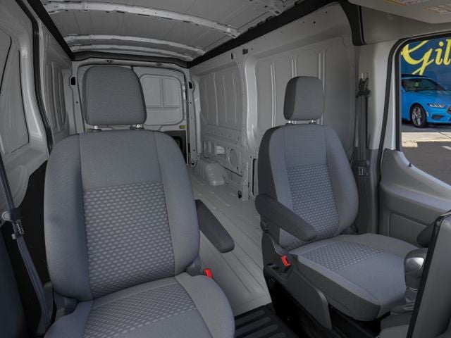 2026 Ford Transit Cargo Van T-250 148" Med Rf 9150 GVWR RWD