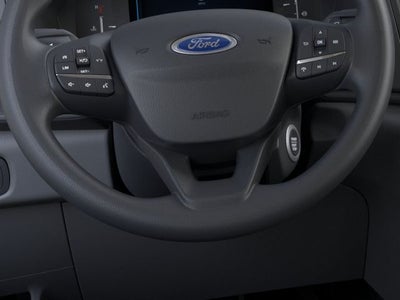 2026 Ford Transit Cargo Van T-250 148" Med Rf 9150 GVWR RWD
