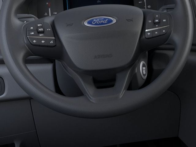 2026 Ford Transit Cargo Van T-250 148" Med Rf 9150 GVWR RWD