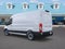 2026 Ford Transit Cargo Van T-250 148" Med Rf 9150 GVWR RWD