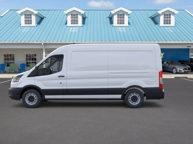 2026 Ford Transit Cargo Van T-250 148" Med Rf 9150 GVWR RWD