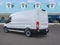 2026 Ford Transit Cargo Van T-250 148" Med Rf 9150 GVWR RWD