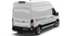 2026 Ford Transit Cargo Van T-250 148" Hi Rf 9150 GVWR RWD