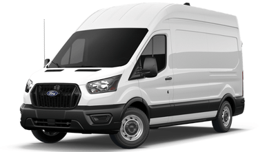 2027 Ford Transit Cargo Van Base