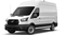 2027 Ford Transit Cargo Van Base