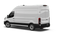 2027 Ford Transit Cargo Van Base