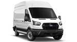 2027 Ford Transit Cargo Van Base