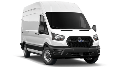 2027 Ford Transit Cargo Van Base