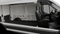 2027 Ford Transit Cargo Van Base