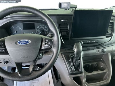 2023 Ford Transit-250 Base