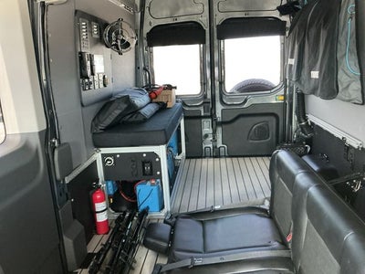 2023 Ford Transit-250 Base