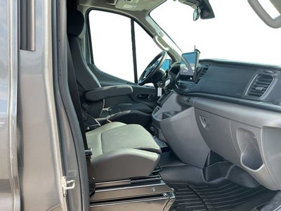 2023 Ford Transit-250 Base