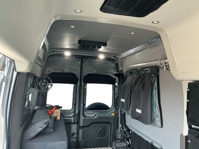 2023 Ford Transit-250 Base