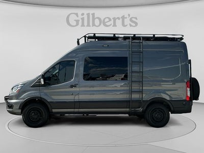 2023 Ford Transit-250 Base