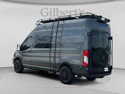 2023 Ford Transit-250 Base