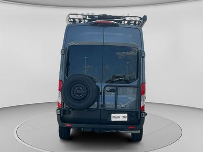 2023 Ford Transit-250 Base
