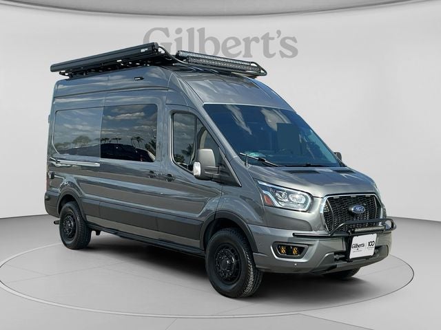 2023 Ford Transit-250 Base