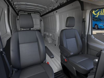 2026 Ford Transit Cargo Van T-350 148" EL Hi Rf 9500 GVWR RWD