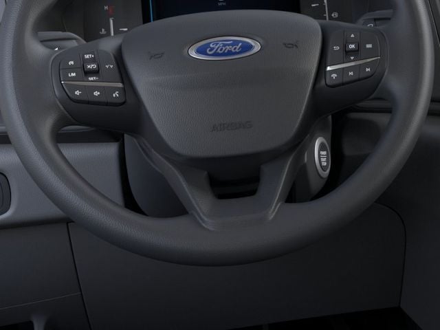 2026 Ford Transit Cargo Van T-350 148" EL Hi Rf 9500 GVWR RWD