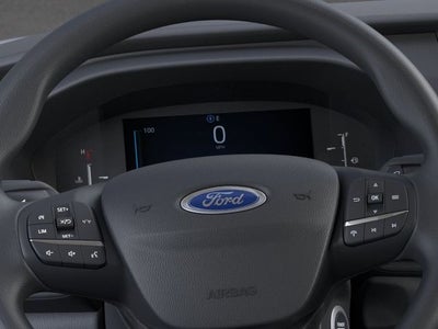 2026 Ford Transit Cargo Van T-350 148" EL Hi Rf 9500 GVWR RWD
