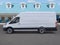 2026 Ford Transit Cargo Van T-350 148" EL Hi Rf 9500 GVWR RWD