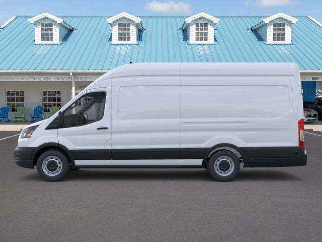 2026 Ford Transit Cargo Van T-350 148" EL Hi Rf 9500 GVWR RWD