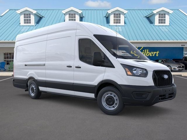 2026 Ford Transit Cargo Van T-350 148" EL Hi Rf 9500 GVWR RWD