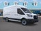 2026 Ford Transit Cargo Van T-350 148" EL Hi Rf 9500 GVWR RWD