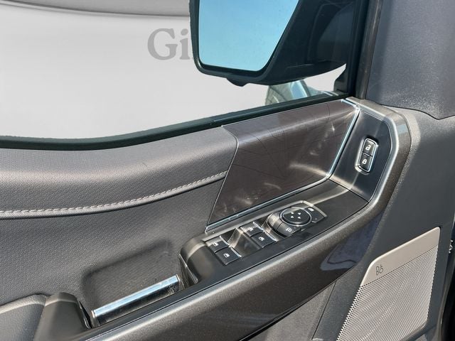 2023 Ford F-150 XLT ROCKY RIDGE