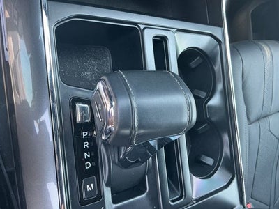 2023 Ford F-150 XLT ROCKY RIDGE