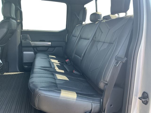 2023 Ford F-150 XLT ROCKY RIDGE