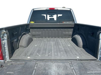 2023 Ford F-150 XLT ROCKY RIDGE