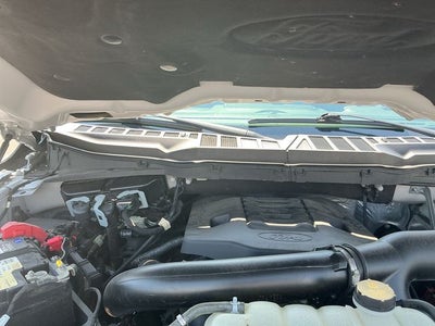 2023 Ford F-150 XLT ROCKY RIDGE