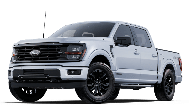 2025 Ford F-150 XLT 4x4 SuperCrew 5-1/2 Box's photo