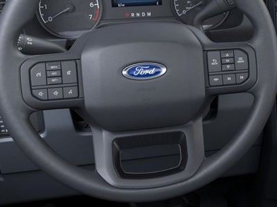 2026 Ford Super Duty F-350 SRW Pickup XL