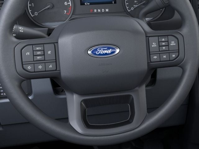 2026 Ford Super Duty F-350 SRW Pickup XL